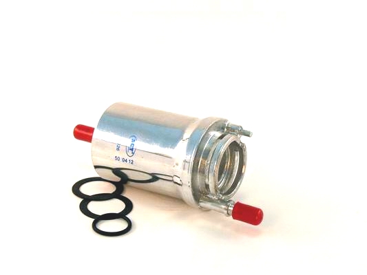 Palivový filter SCT - MANNOL