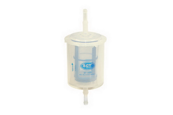 Palivový filter SCT - MANNOL