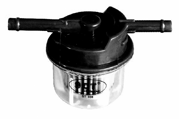 Palivový filter SCT - MANNOL