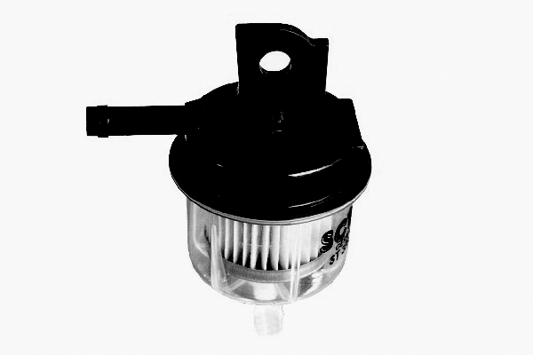 Palivový filter SCT - MANNOL