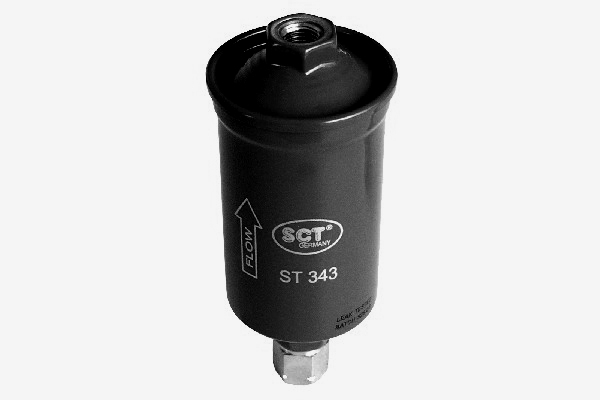 Palivový filter SCT - MANNOL