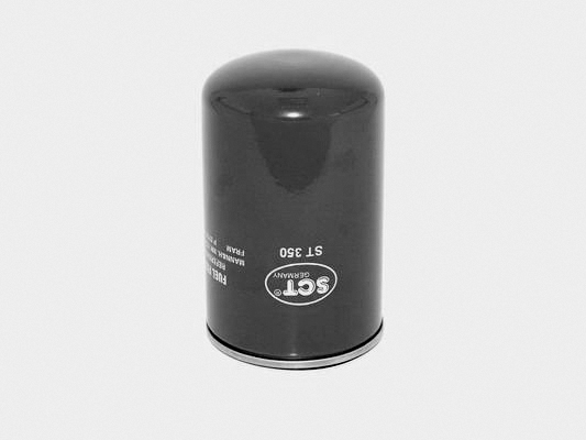 Palivový filter SCT - MANNOL