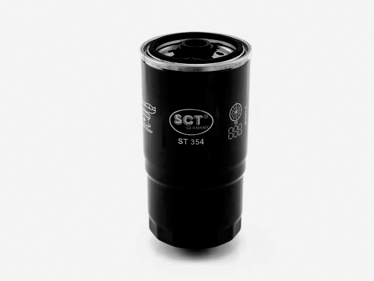 Palivový filter SCT - MANNOL