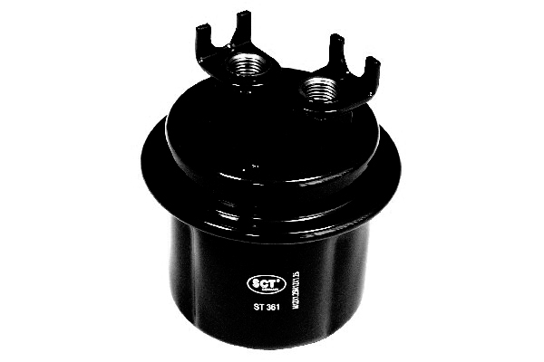 Palivový filter SCT - MANNOL