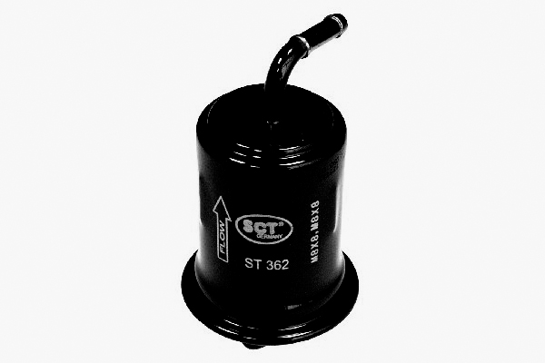 Palivový filter SCT - MANNOL
