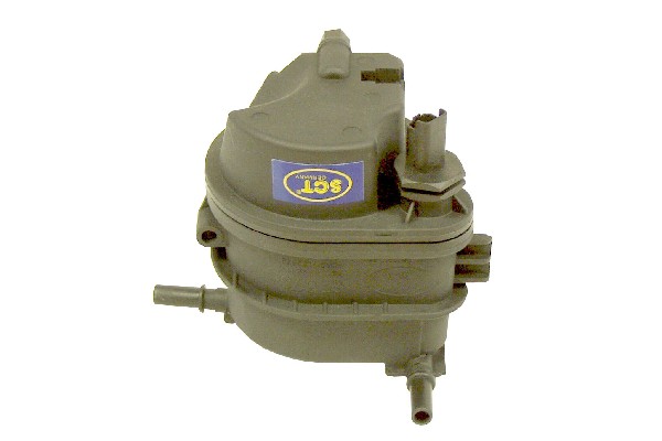Palivový filter SCT - MANNOL