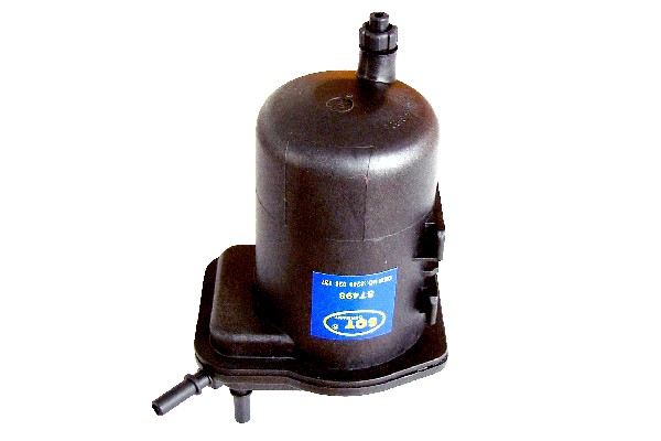 Palivový filter SCT - MANNOL