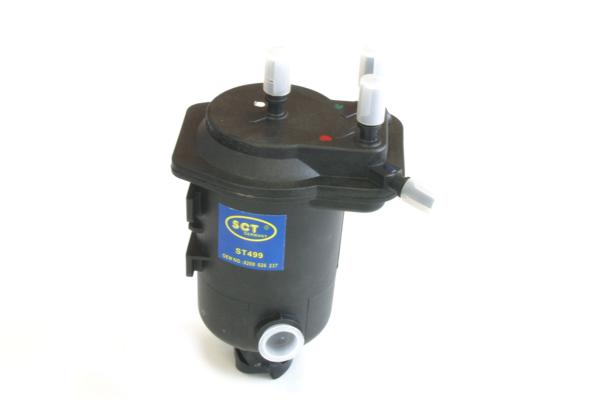 Palivový filter SCT - MANNOL