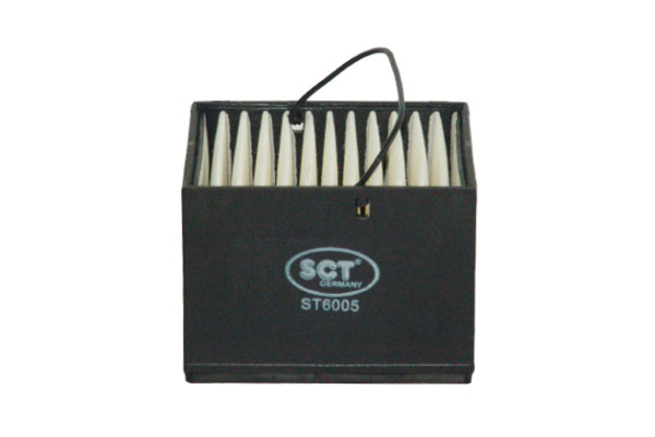 Palivový filter SCT - MANNOL