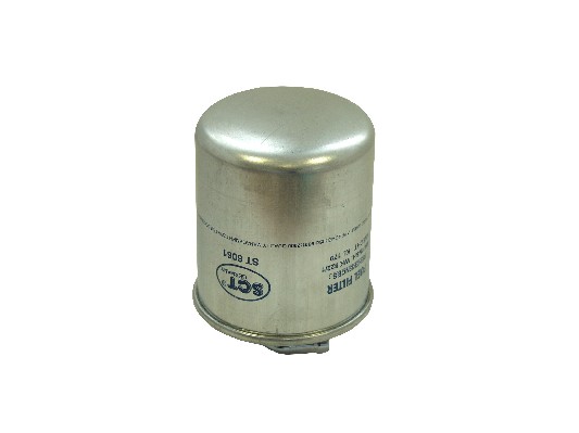 Palivový filter SCT - MANNOL