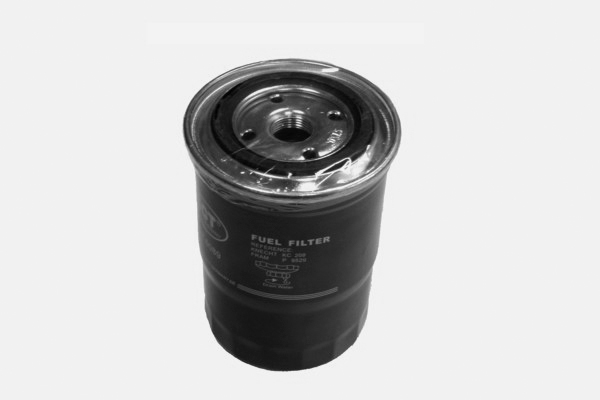 Palivový filter SCT - MANNOL