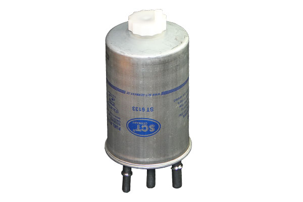 Palivový filter SCT - MANNOL