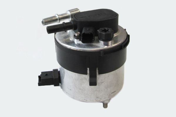 Palivový filter SCT - MANNOL