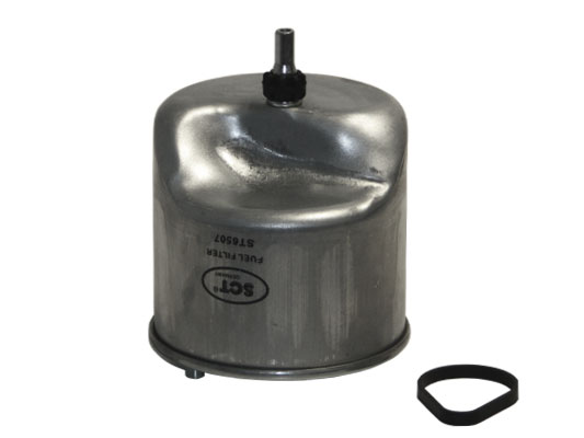 Palivový filter SCT - MANNOL