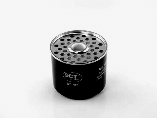 Palivový filter SCT - MANNOL