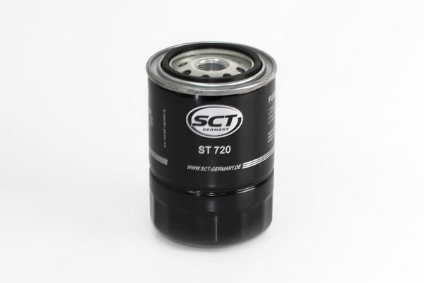 Palivový filter SCT - MANNOL