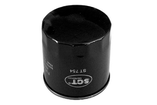 Palivový filter SCT - MANNOL