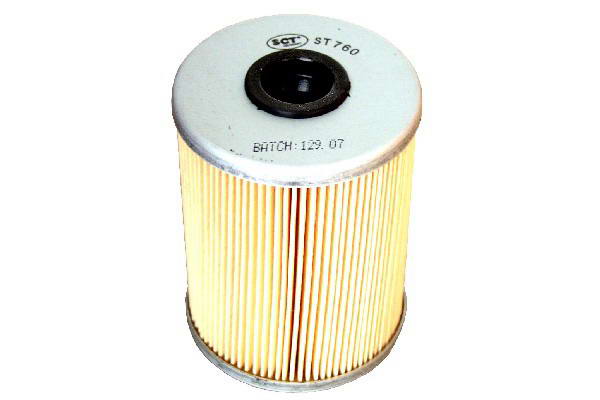 Palivový filter SCT - MANNOL