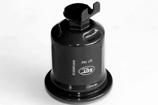 Palivový filter SCT - MANNOL