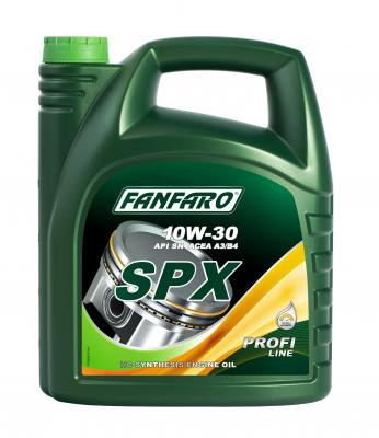 Motorový olej SCT - MANNOL