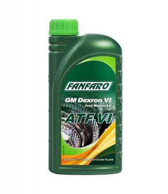 Olej do prevodovky SCT - MANNOL