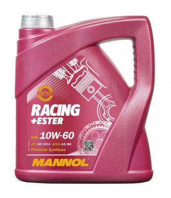 Motorový olej SCT - MANNOL