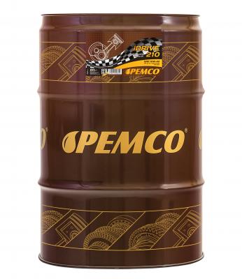 Motorový olej SCT - MANNOL