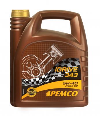 Motorový olej SCT - MANNOL