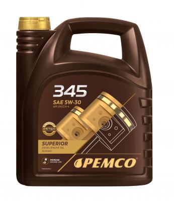 Motorový olej SCT - MANNOL
