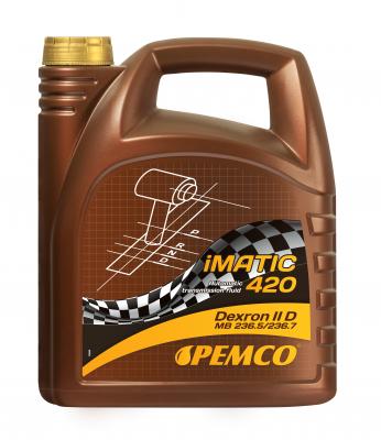 Olej do prevodovky SCT - MANNOL