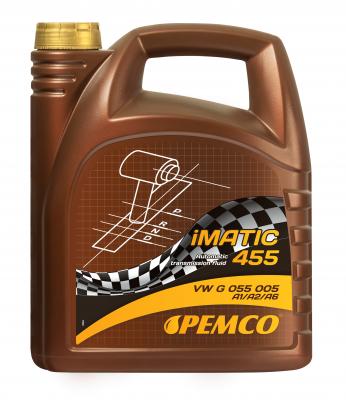 Olej do prevodovky SCT - MANNOL