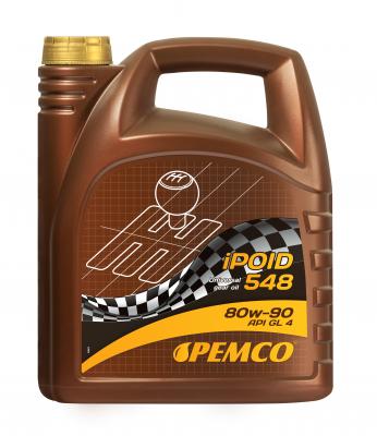 Olej do prevodovky SCT - MANNOL