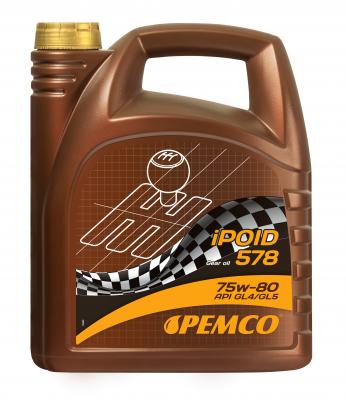 Olej do prevodovky SCT - MANNOL
