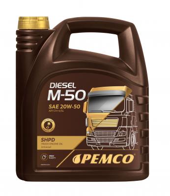 Motorový olej SCT - MANNOL