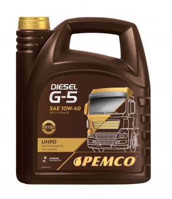 Motorový olej SCT - MANNOL