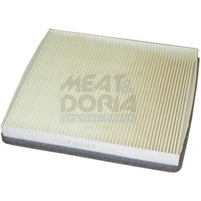 Filter vnútorného priestoru MEAT & DORIA