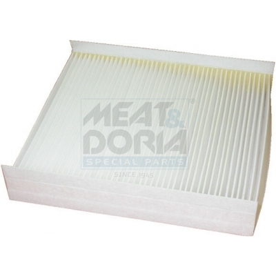 Filter vnútorného priestoru MEAT & DORIA