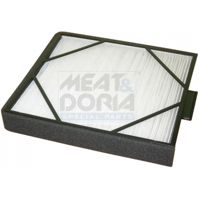 Filter vnútorného priestoru MEAT & DORIA