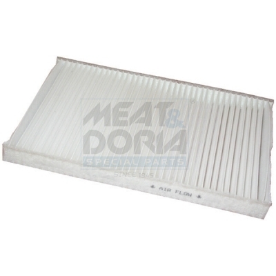 Filter vnútorného priestoru MEAT & DORIA