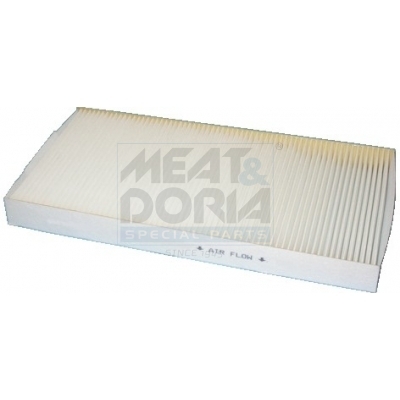 Filter vnútorného priestoru MEAT & DORIA