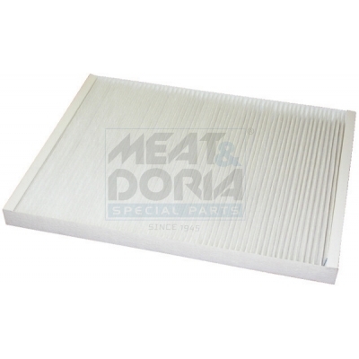 Filter vnútorného priestoru MEAT & DORIA