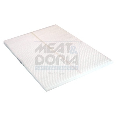 Filter vnútorného priestoru MEAT & DORIA