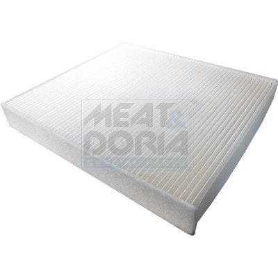 Filter vnútorného priestoru MEAT & DORIA