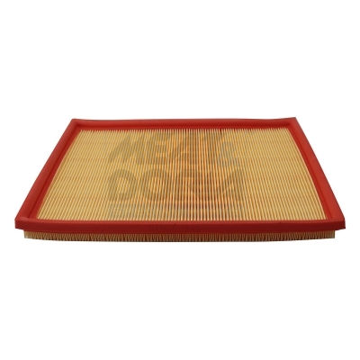 Vzduchový filter MEAT & DORIA