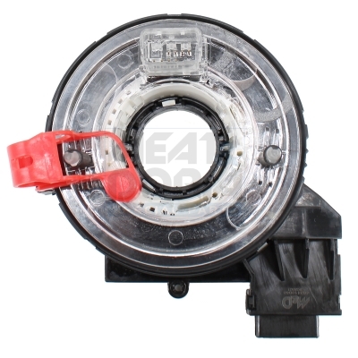 Muelle espiral, airbag MEAT & DORIA