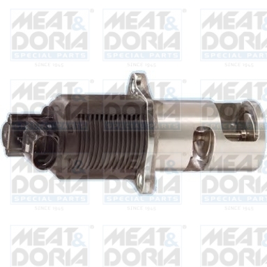 AGR - Ventil MEAT & DORIA