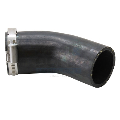 Charge Air Hose MEAT & DORIA