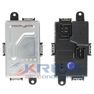Regulator, ventilator vnutorneho priestoru MEAT & DORIA