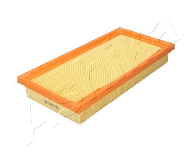 Vzduchový filter ASHIKA