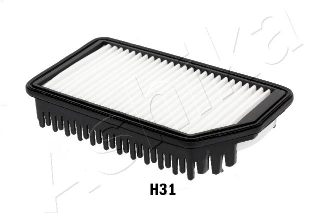 Vzduchový filter ASHIKA